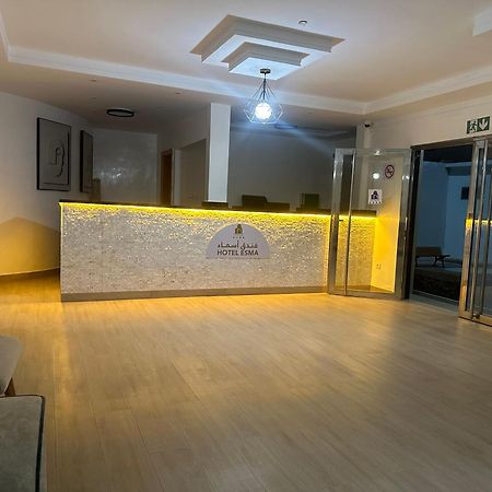 Hotel Esma Nouadhibou 外观 照片