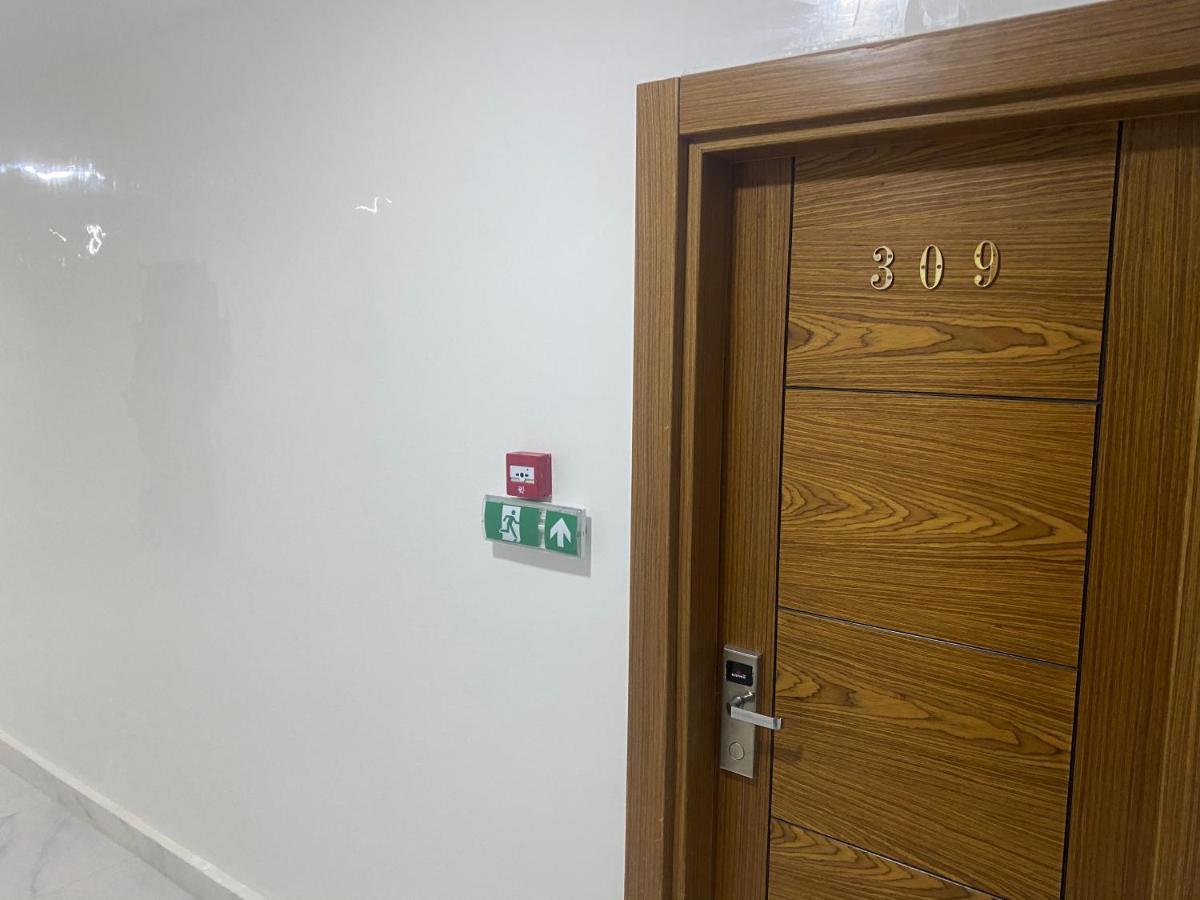 Hotel Esma Nouadhibou 外观 照片