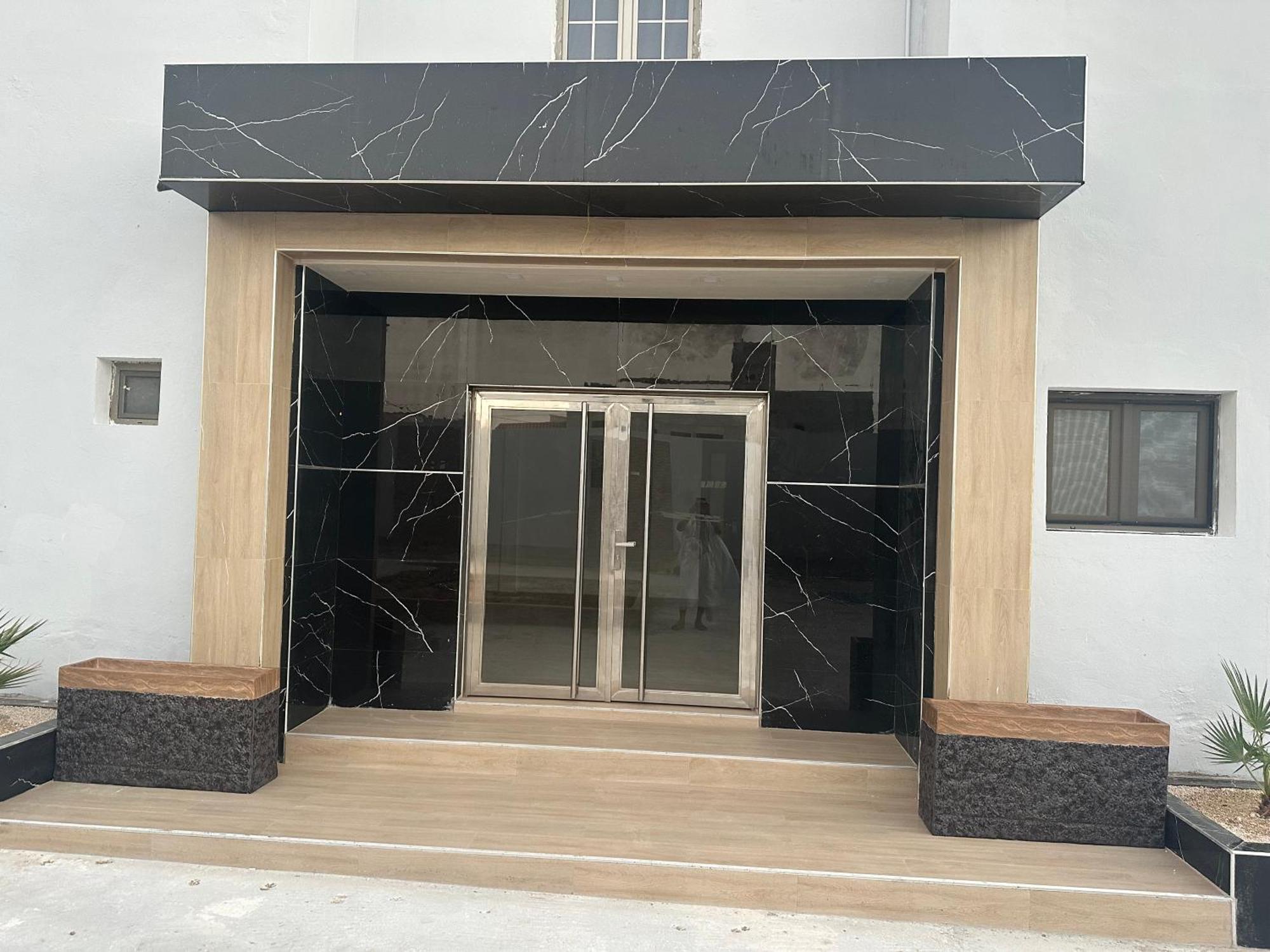 Hotel Esma Nouadhibou 外观 照片