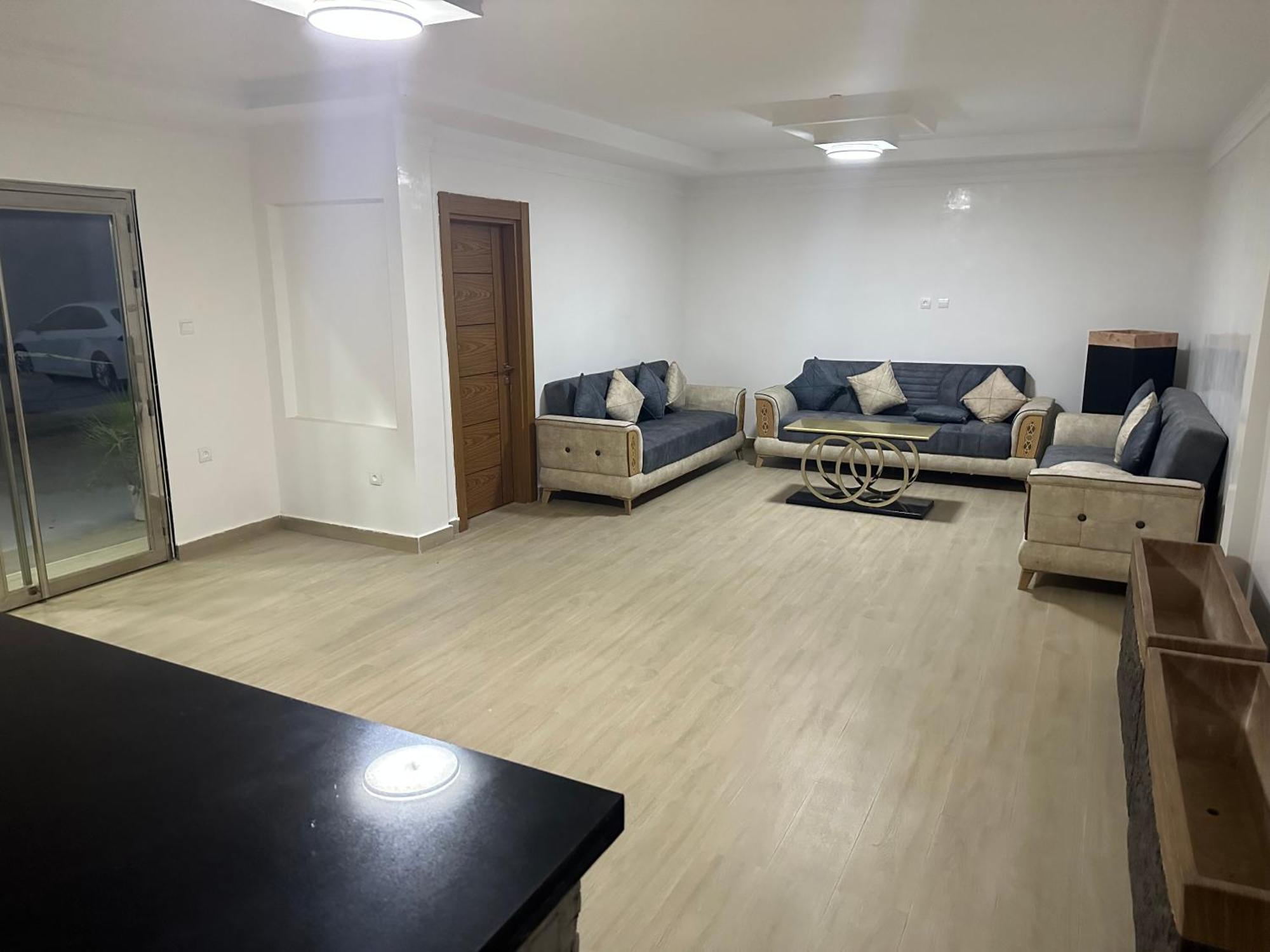 Hotel Esma Nouadhibou 外观 照片