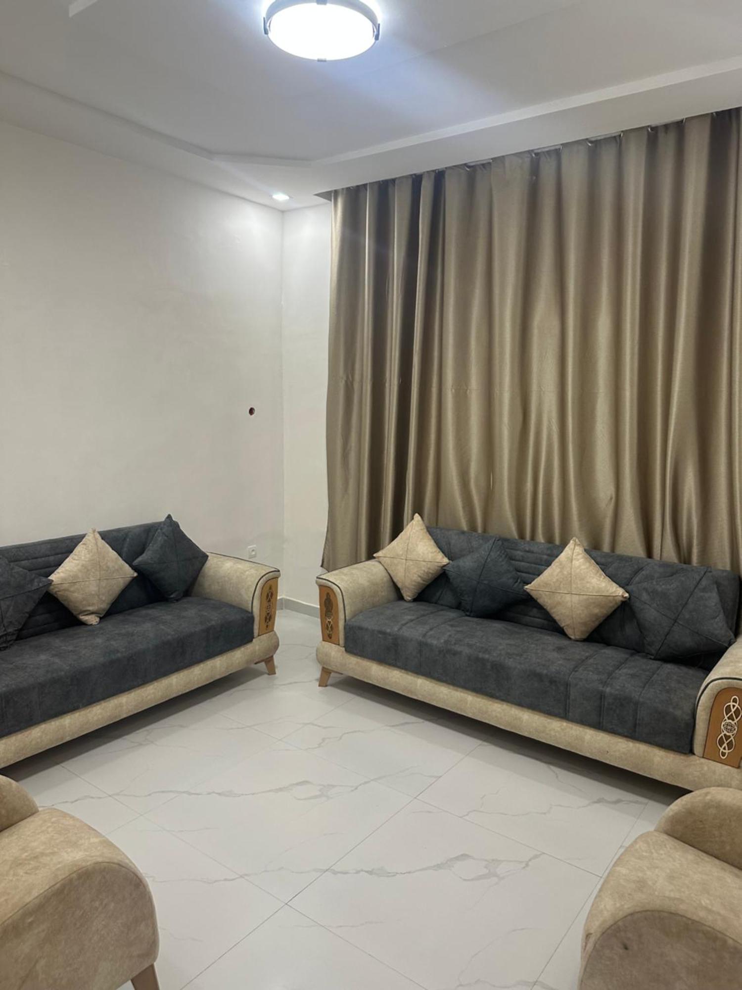 Hotel Esma Nouadhibou 外观 照片