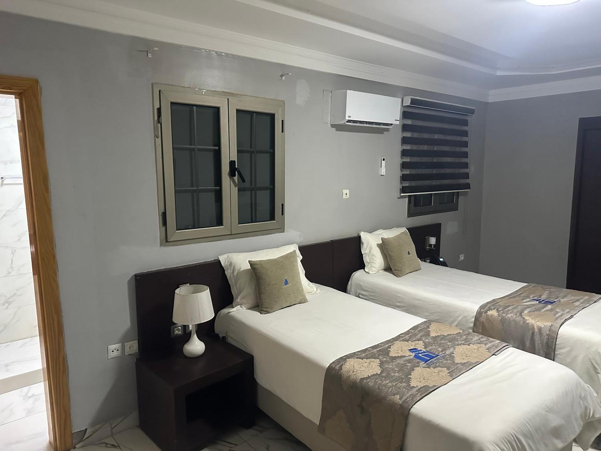 Hotel Esma Nouadhibou 外观 照片