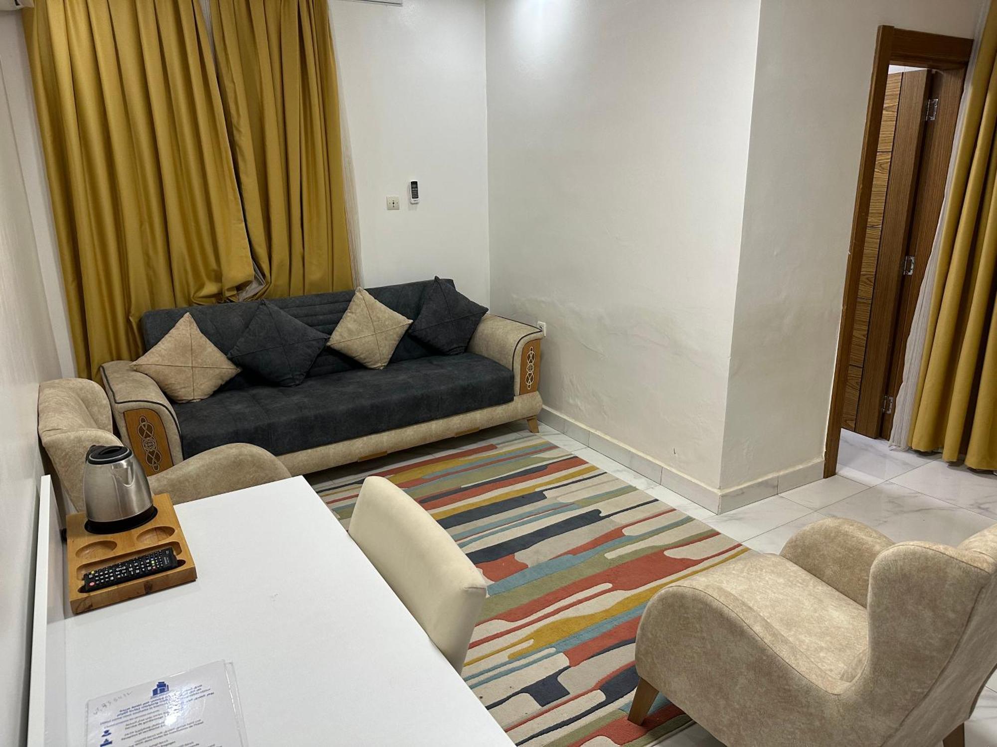 Hotel Esma Nouadhibou 外观 照片