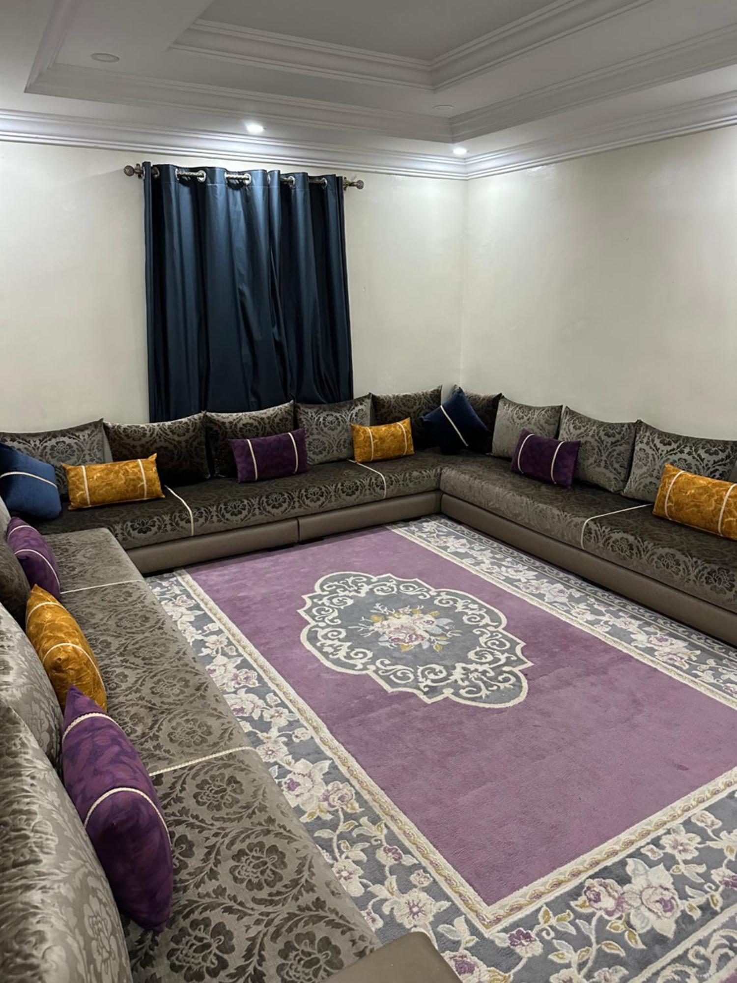 Hotel Esma Nouadhibou 外观 照片