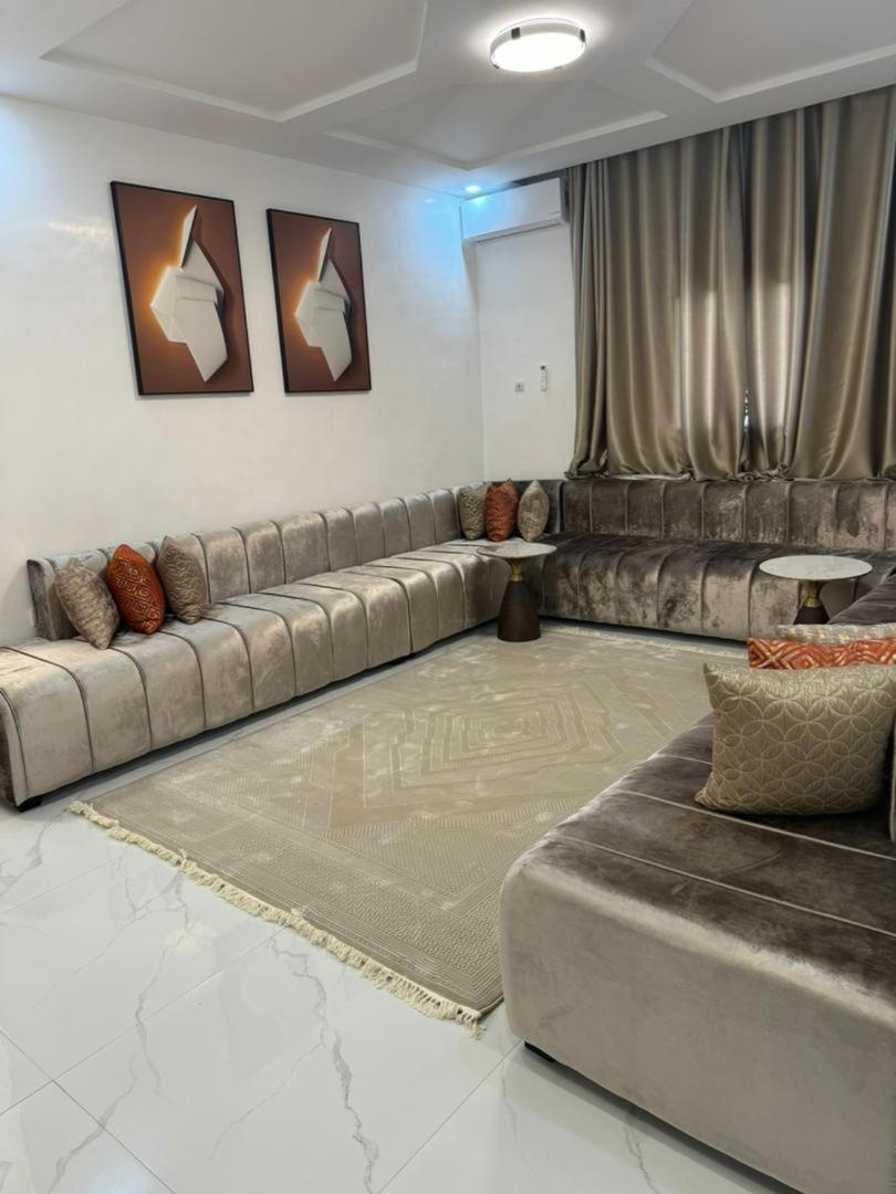 Hotel Esma Nouadhibou 外观 照片