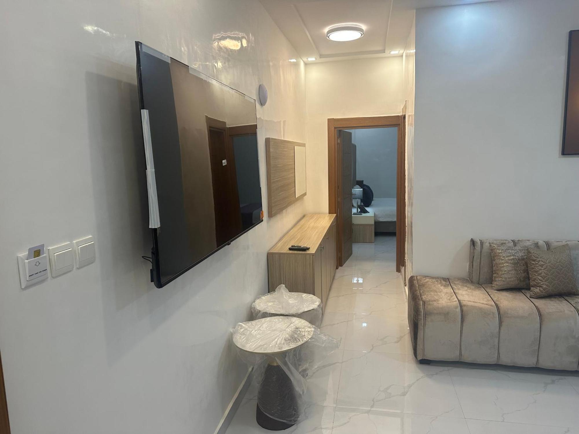 Hotel Esma Nouadhibou 外观 照片