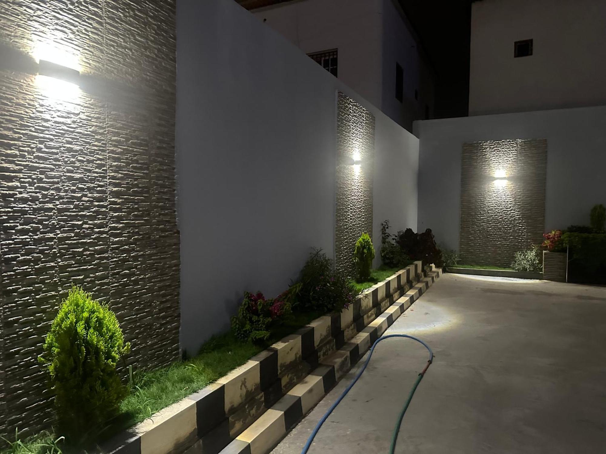 Hotel Esma Nouadhibou 外观 照片