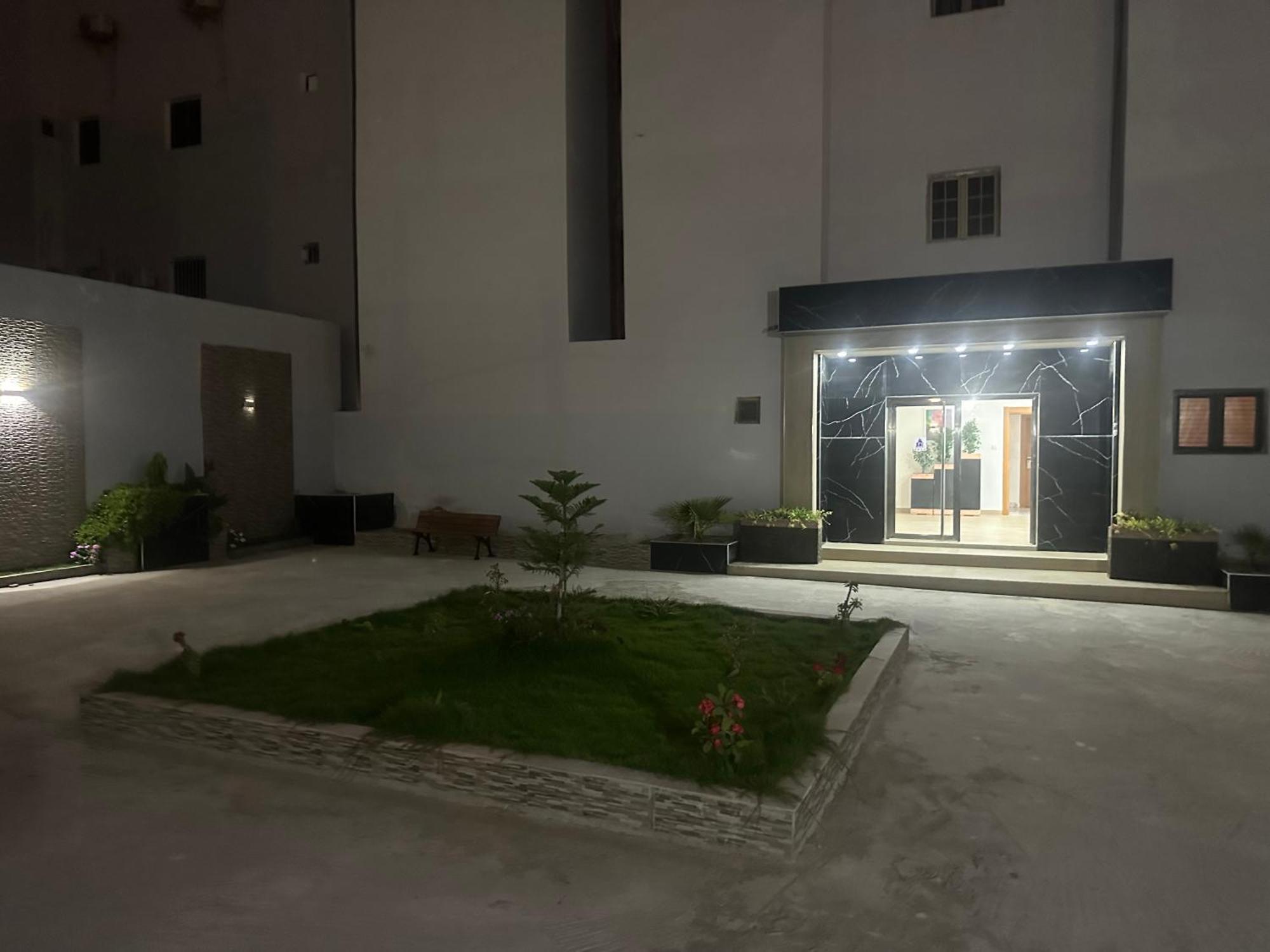Hotel Esma Nouadhibou 外观 照片