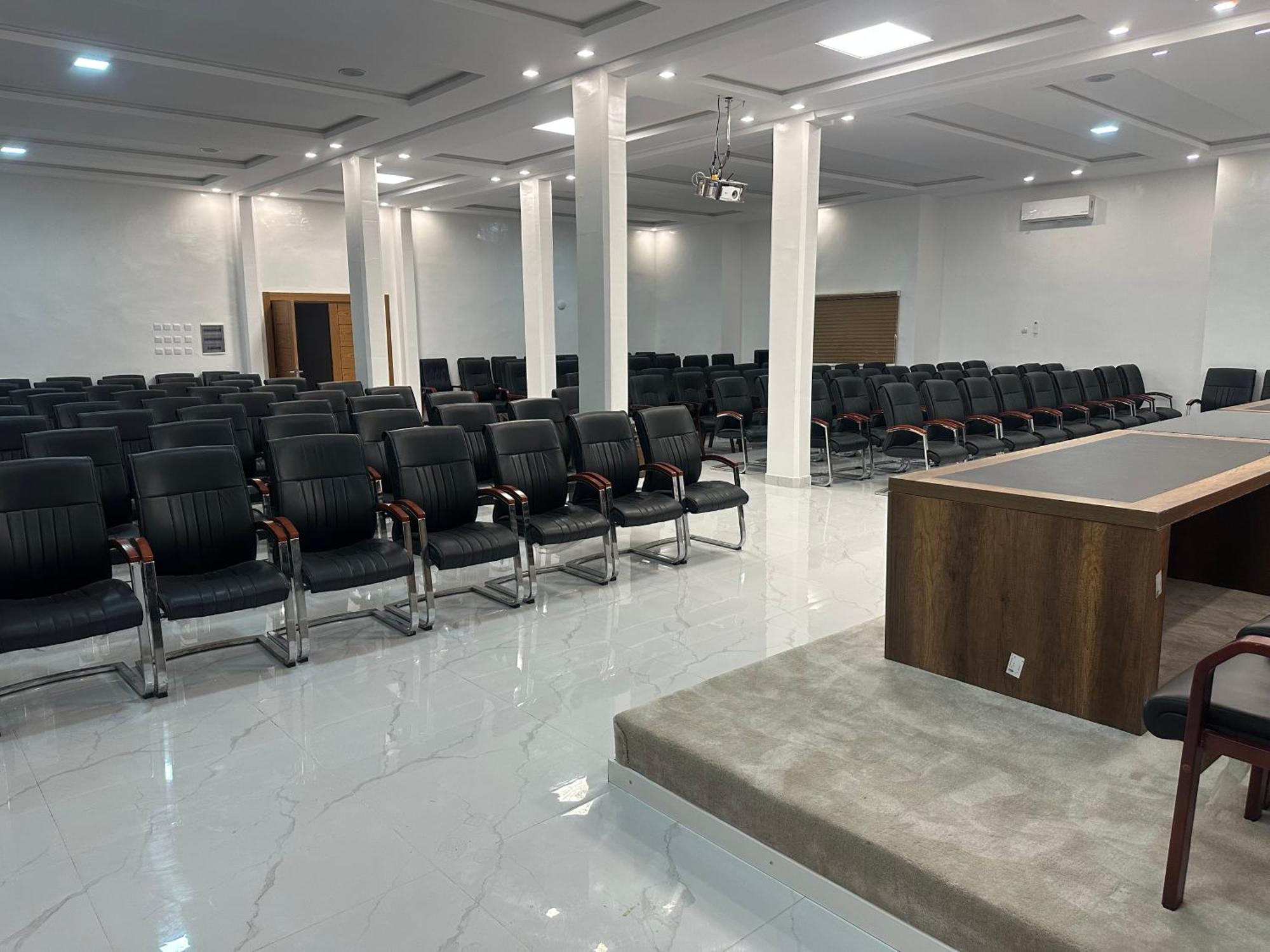 Hotel Esma Nouadhibou 外观 照片